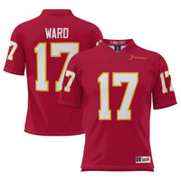 GameDay Greats Charlie Ward jersey – view 2