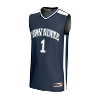 Penn State Nittany Lions Navy jersey – view 3