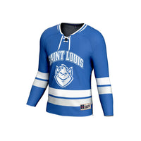 Saint Louis Billikens GameDay Greats Blue jersey – view 3