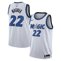 Orlando Magic Franz Wagner - White jersey – view 2