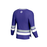 High Point Panthers GameDay Greats Purple jersey – view 4