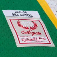 San Francisco Dons Green jersey – view 5