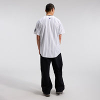 Colorado Rockies White jersey – view 4