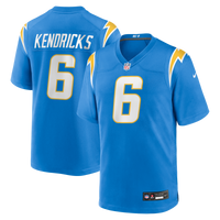 Los Angeles Chargers Eric Kendricks jersey – view 1