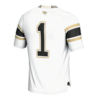 Wake Forest Demon Deacons White jersey – view 4