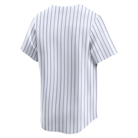 New York Yankees White jersey – view 4