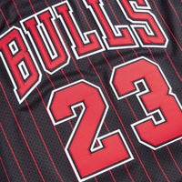 Chicago Bulls jersey – view 6