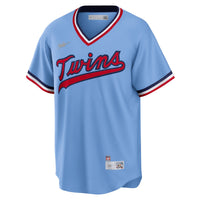Minnesota Twins Harmon Killebrew Blue jersey – view 3