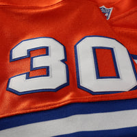 Denver Broncos Terrell Davis Orange jersey – view 6