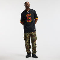 Washington Commanders Black jersey – view 5