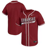 Cardinal jersey – view 1