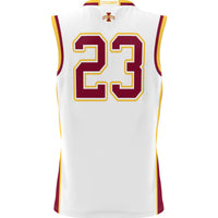 Iowa State Cyclones White jersey – view 4