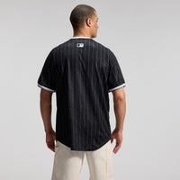 Chicago White Sox Black jersey – view 6
