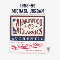 Chicago Bulls jersey – view 4