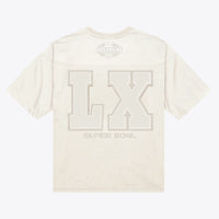 Cream jersey – view 3