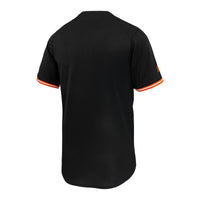 Black jersey – view 4