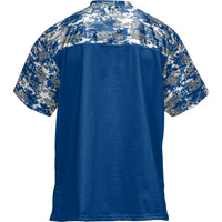 Memphis Tigers GameDay Greats Royal jersey – view 4