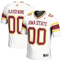 Iowa State Cyclones GameDay Greats White jersey – view 1