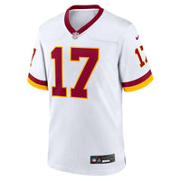 Washington Commanders Doug Williams White jersey – view 3