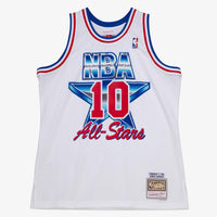 NBA All-Star East Mitchell & Ness Swingman Jersey Dennis Rodman 1992 – view 2