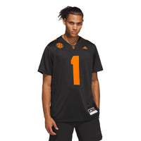 adidas Tennessee Volunteers Black jersey – view 2