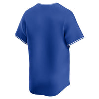 Royal jersey – view 4
