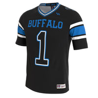 Buffalo Bulls GameDay Greats jersey – view 3