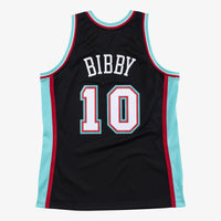 Black jersey – view 4