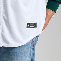 Athletics Nick Kurtz White jersey – view 9