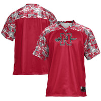 Nicholls State Colonels GameDay Greats Red jersey – view 2