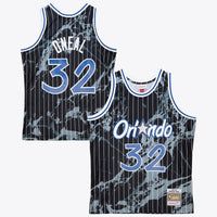 Orlando Magic Black jersey – view 1
