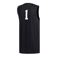 Miami University RedHawks Black jersey – view 4