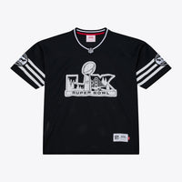Black jersey – view 2