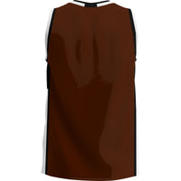 Lehigh Mountain Hawks GameDay Greats Brown jersey – view 4