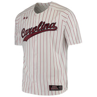 South Carolina Gamecocks White jersey – view 3