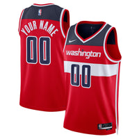 Washington Wizards jersey – view 1