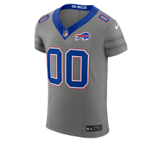 Buffalo Bills Gray jersey – view 3