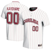 South Carolina Gamecocks GameDay Greats White jersey – view 1