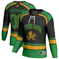 Notre Dame Fighting Irish GameDay Greats Black jersey – view 1