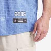 Washington Nationals Blue jersey – view 7