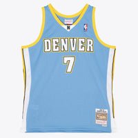 Denver Nuggets jersey – view 3