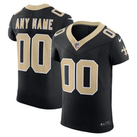 New Orleans Saints Black jersey – view 1