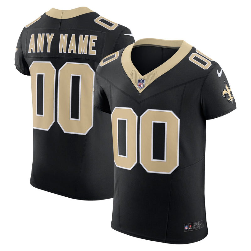 New Orleans Saints Black jersey – view 1