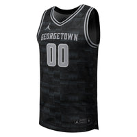 Black jersey – view 3