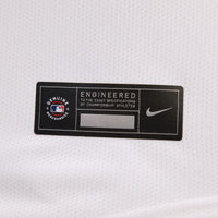 Pittsburgh Pirates White jersey – view 6