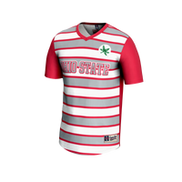 Ohio State Buckeyes Lightweight Scarlet jersey – view 3