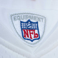 New York Giants Eli Manning White jersey – view 6