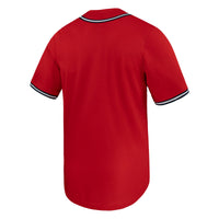 Red jersey – view 4
