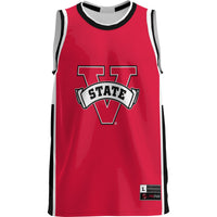 Valdosta State Blazers GameDay Greats Red jersey – view 3