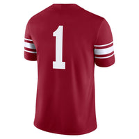 Oklahoma Sooners jersey – view 4